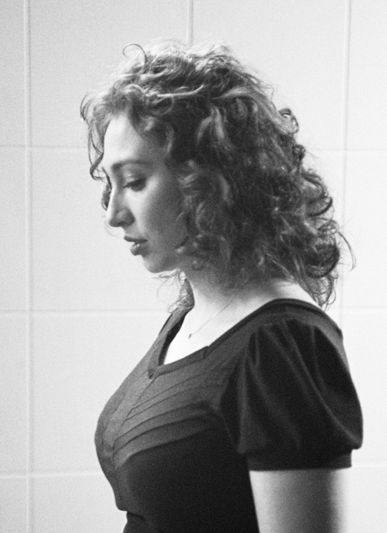 Regina Spektor Photo (74 of 332)