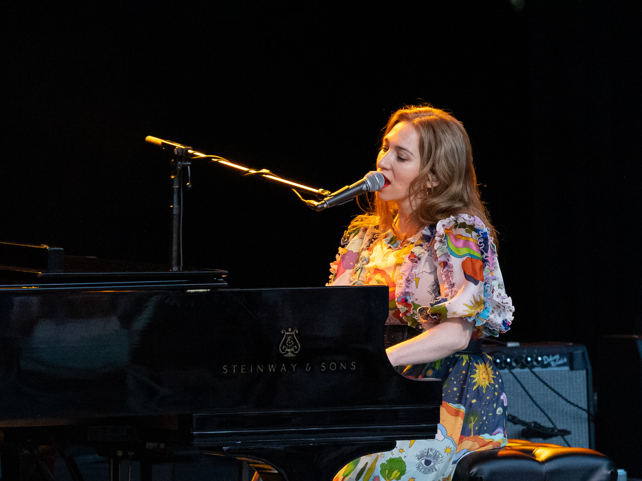 Regina Spektor Concert Review
