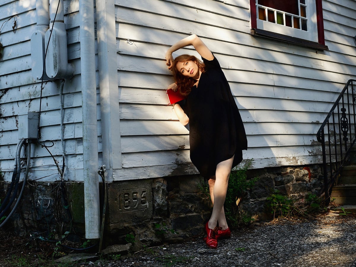 Regina Spektor: 'Songs are my byproduct in this world. I leave a trail of them'