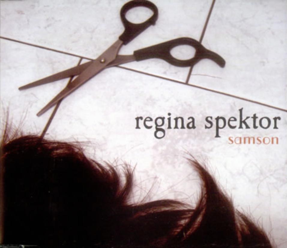 Regina Spektor: Samson (Music Video 2006)