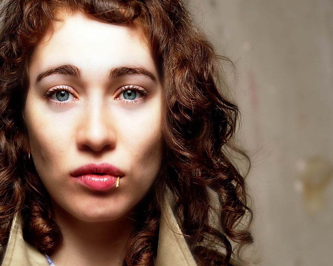 Regina Spektor Wallpapers - Wallpaper Cave