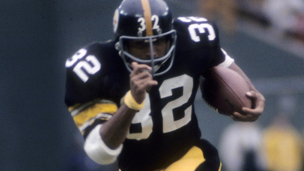 Immaculate Reception Under Review  Steve Anderson