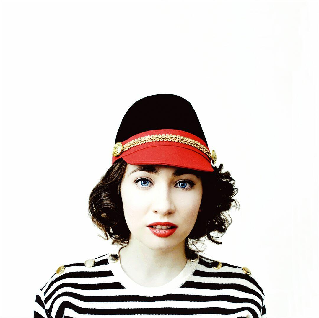 Regina Spektor