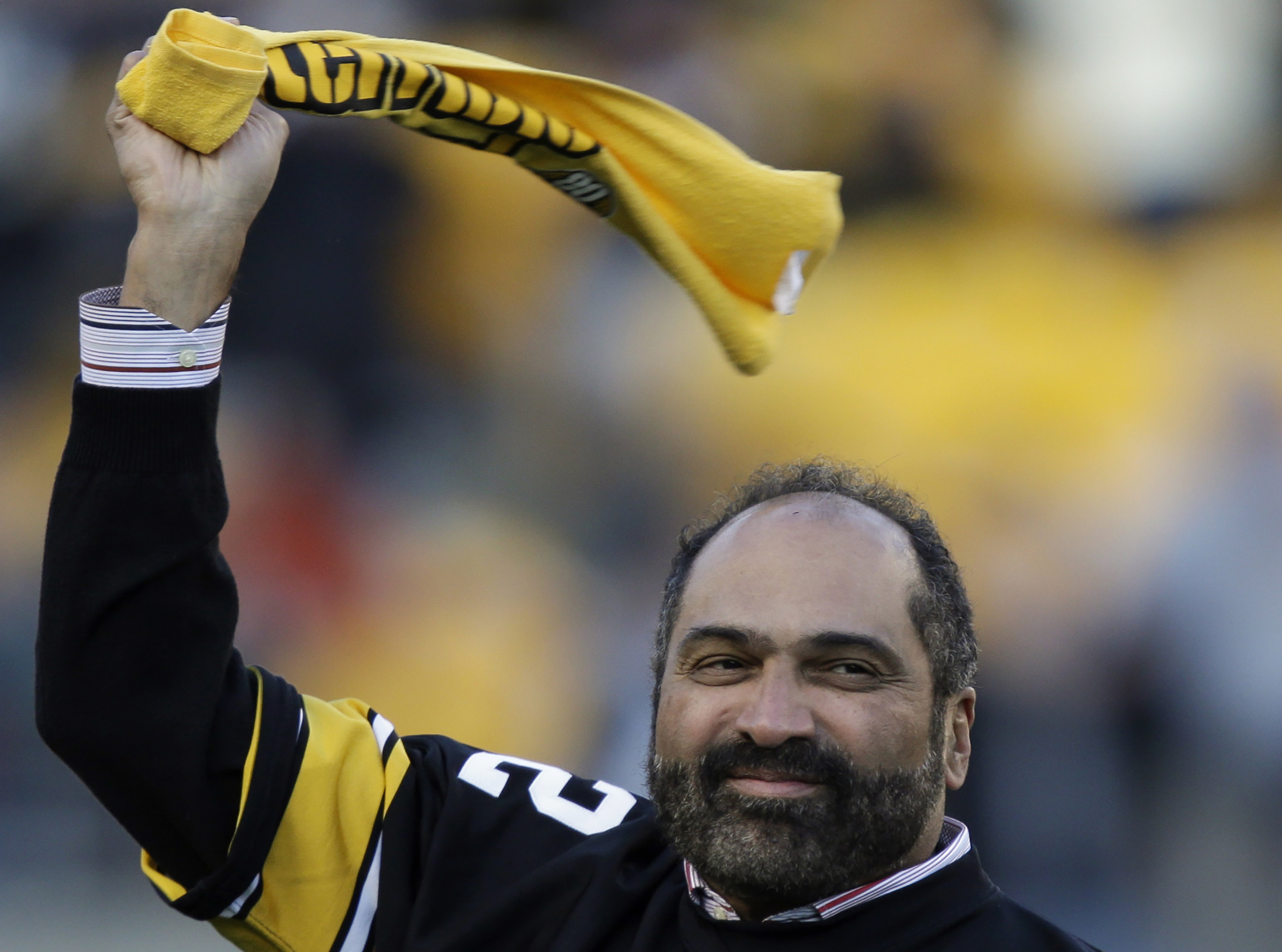 Franco Harris Wallpapers - Wallpaper Cave