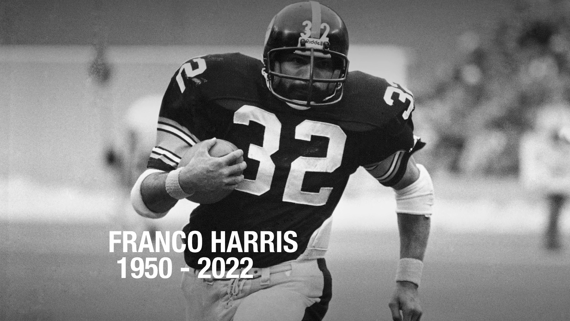 1080P free download, Franco Harris, steelers, HD phone wallpaper