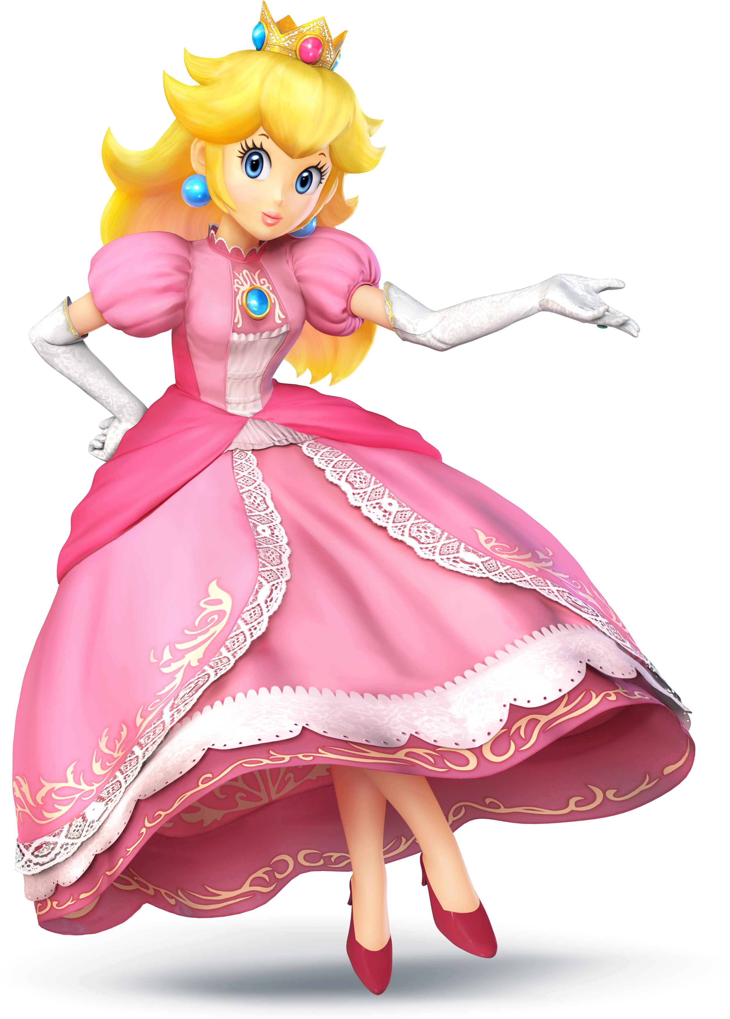 Princess Peach