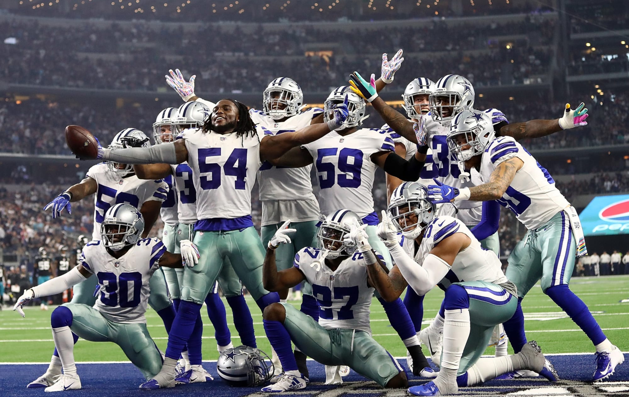 Dallas Cowboys NFL Wallpaper - 2023 NFL Football Wallpapers