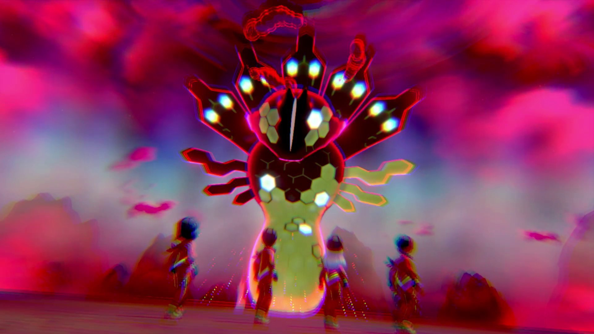 Pokemon Sword & Shield Crown Tundra Guide