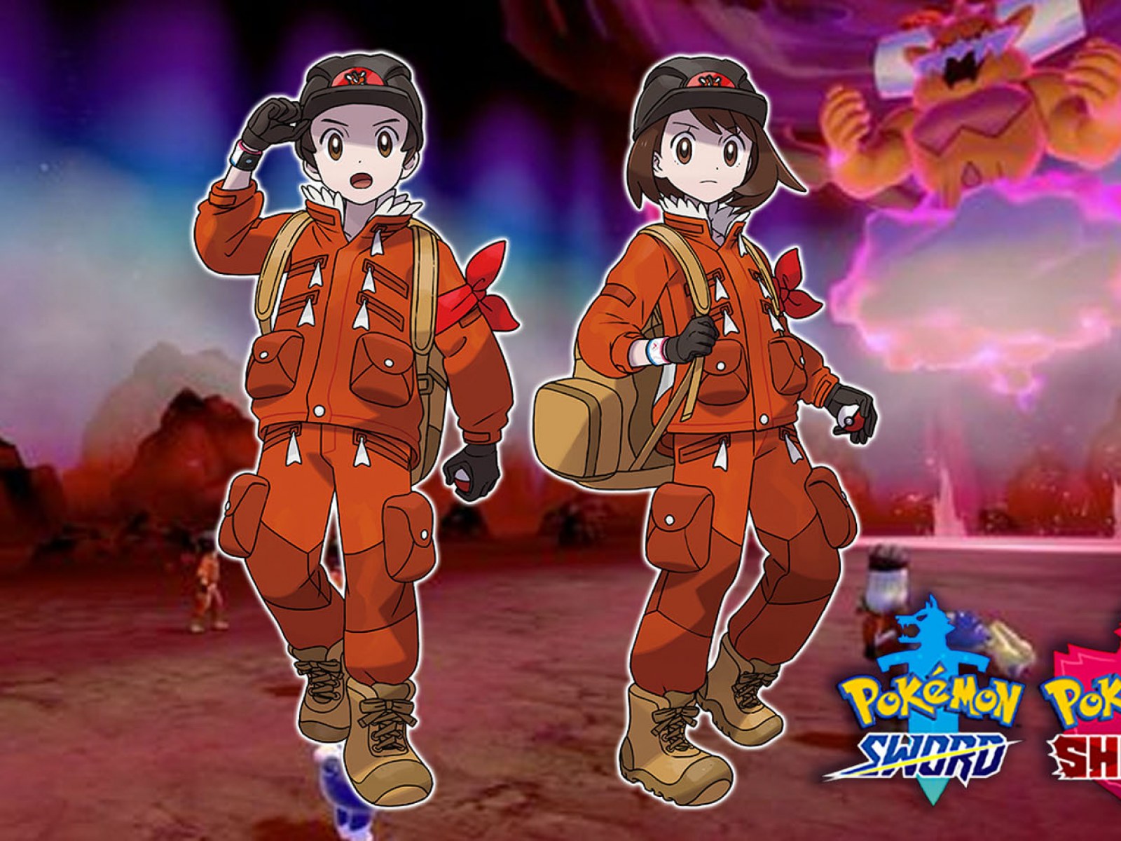 Pokémon Sword and Shield' Crown Tundra Dynamax Adventure: What You Need to Know