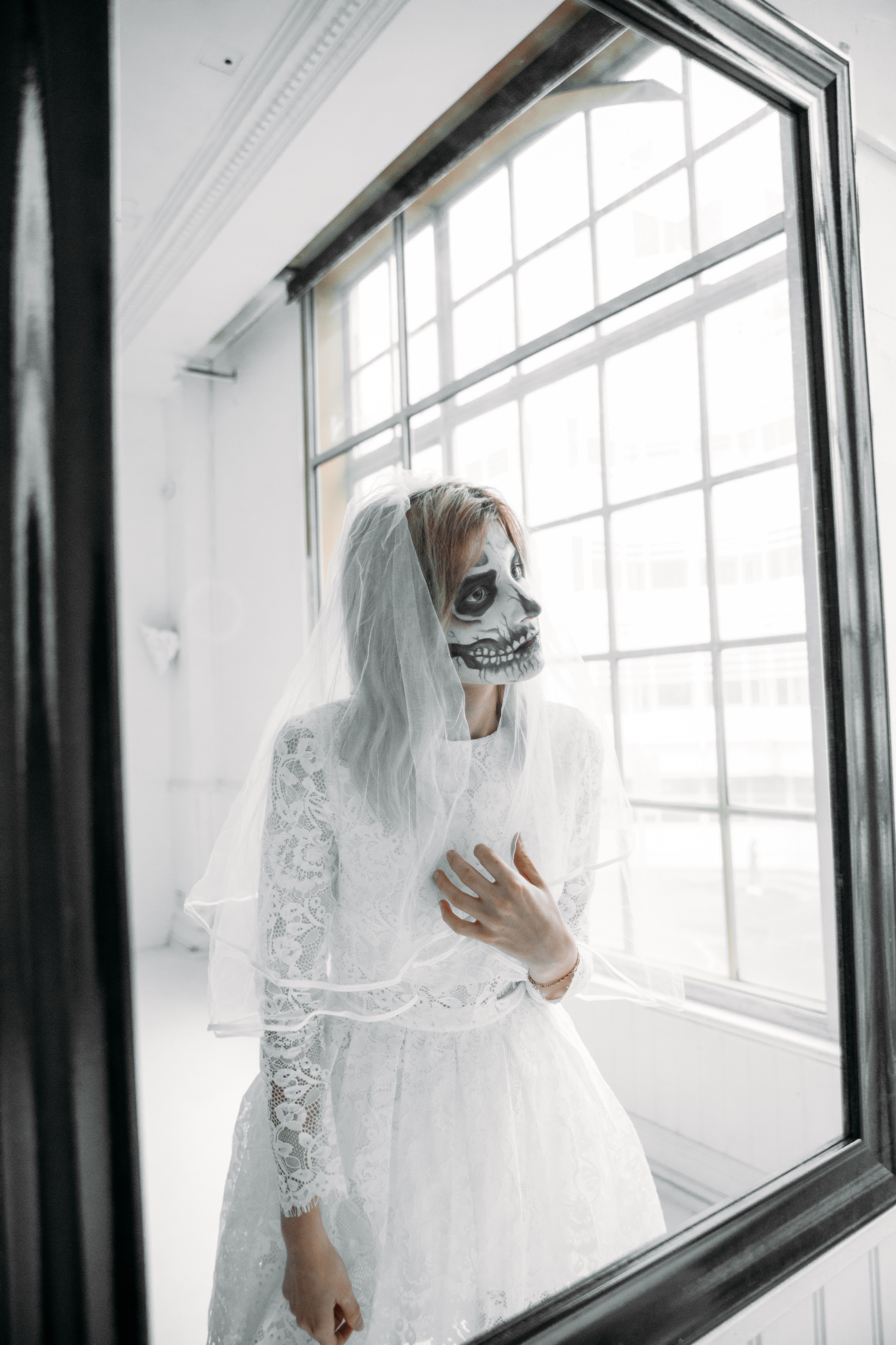 Ghost Girl Photo, Download Free Ghost Girl & HD Image