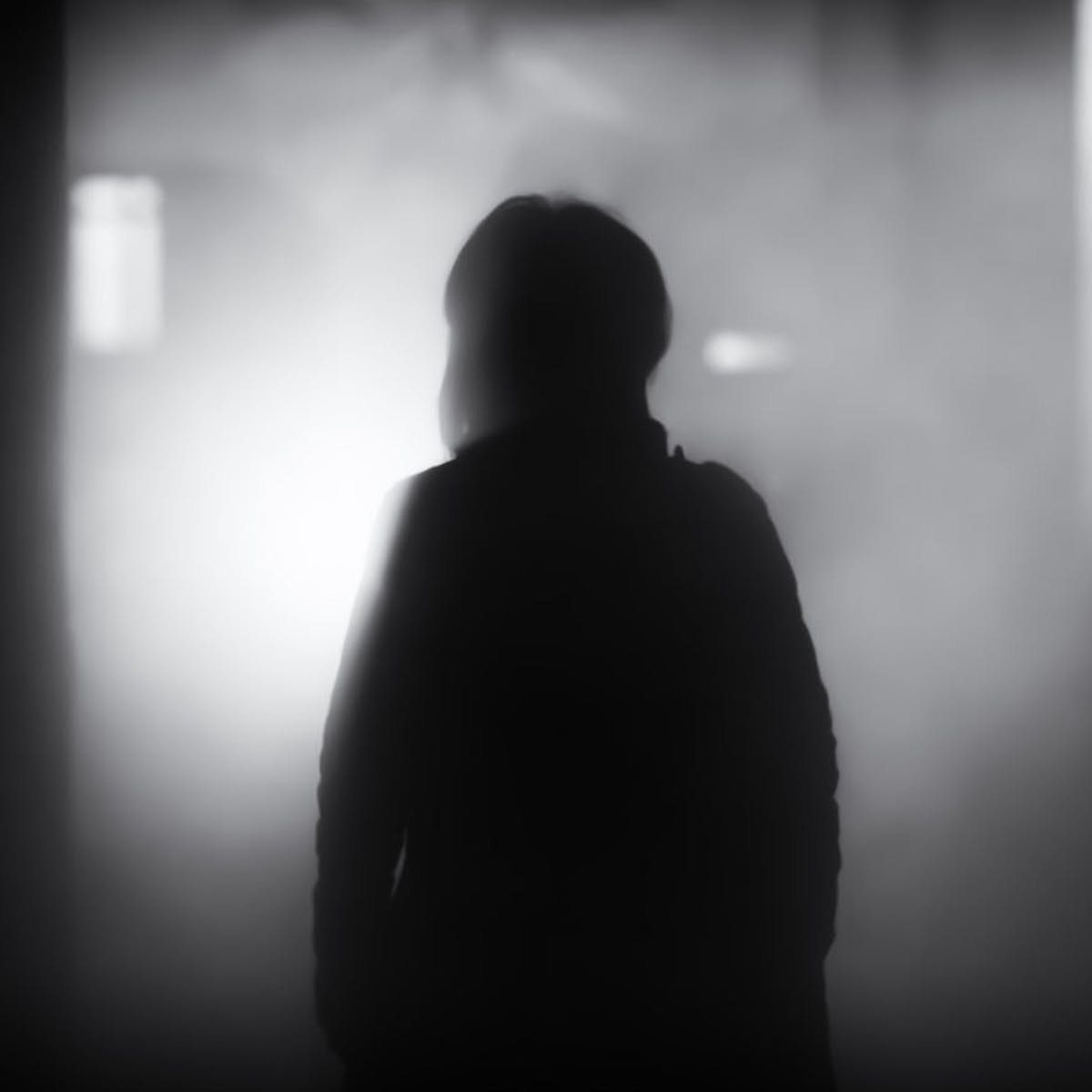 Reassuring ghosts and haunted houses