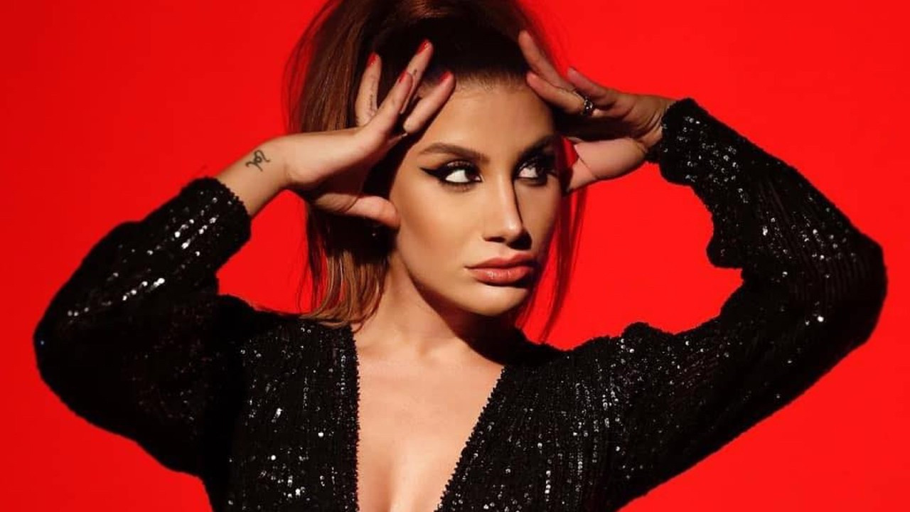 Irem Derici Wallpapers - Wallpaper Cave