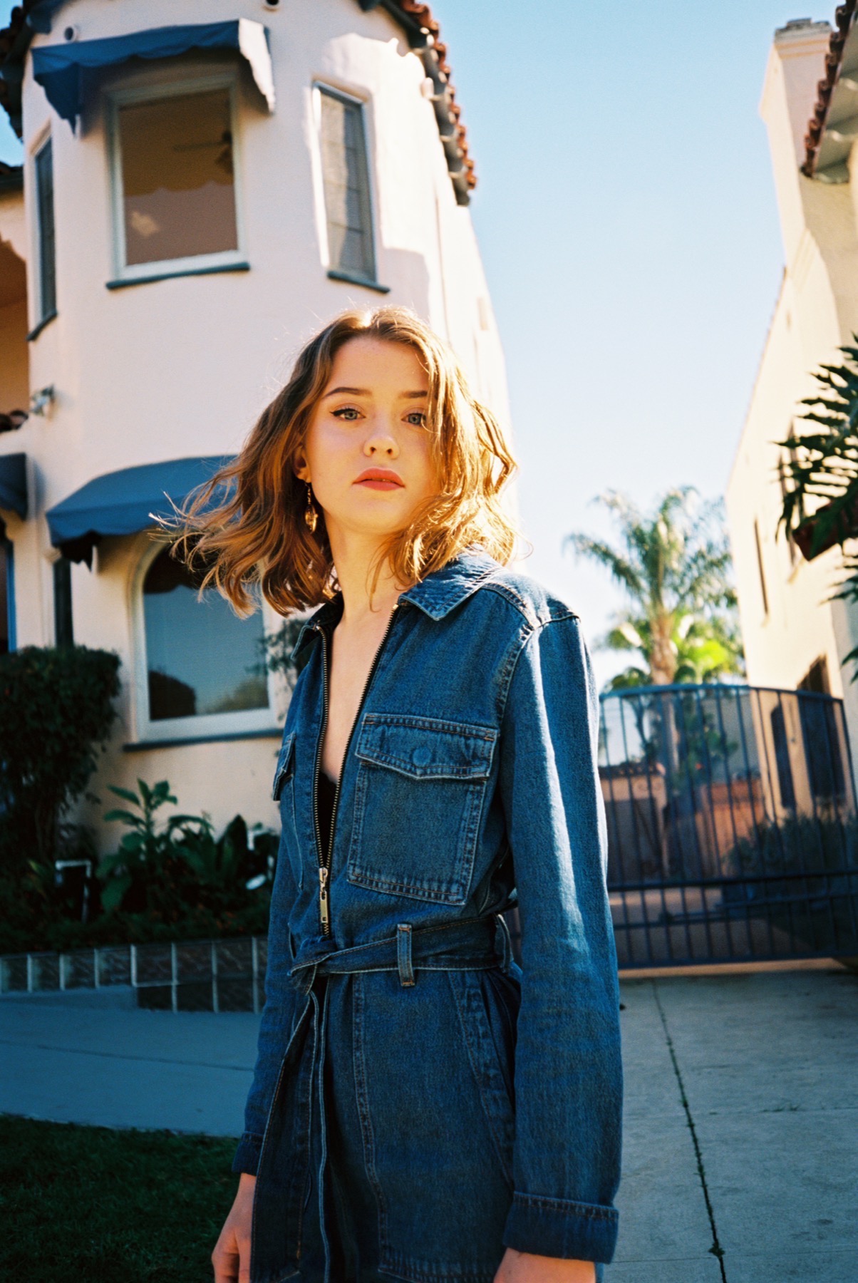 Maisie Peters
