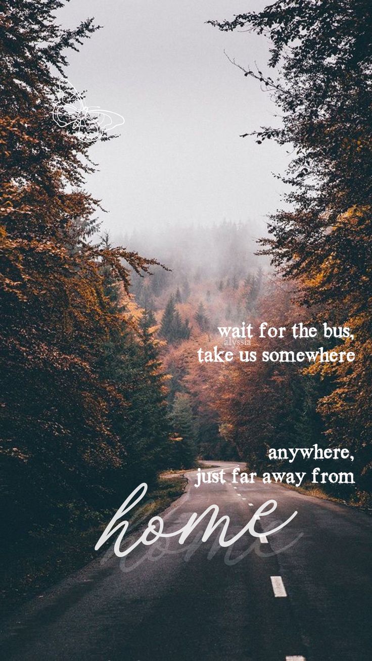 place we were made peters (lyric wallpaper). Lyrics, Wallpaper, Debut album