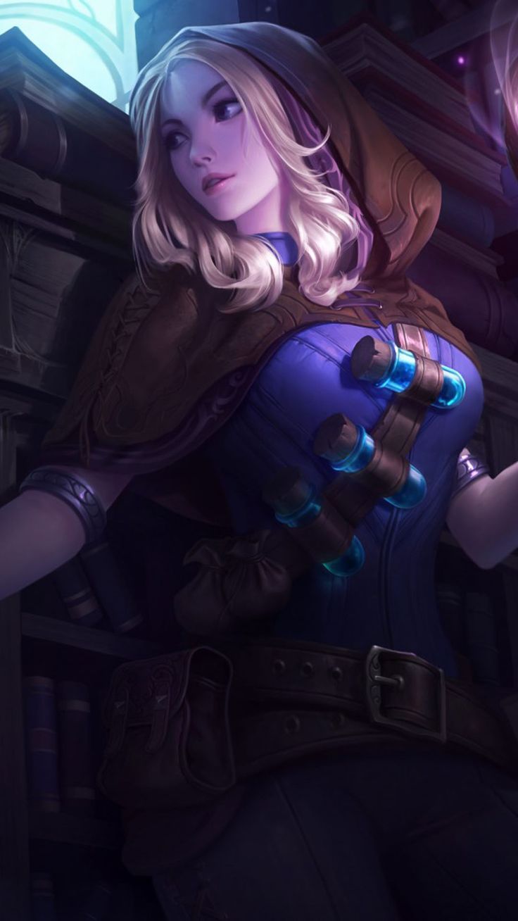 Lux League of Legends 4K Ultra HD Mobile Wallpaper. Character portraits, League of legends, League of legends characters