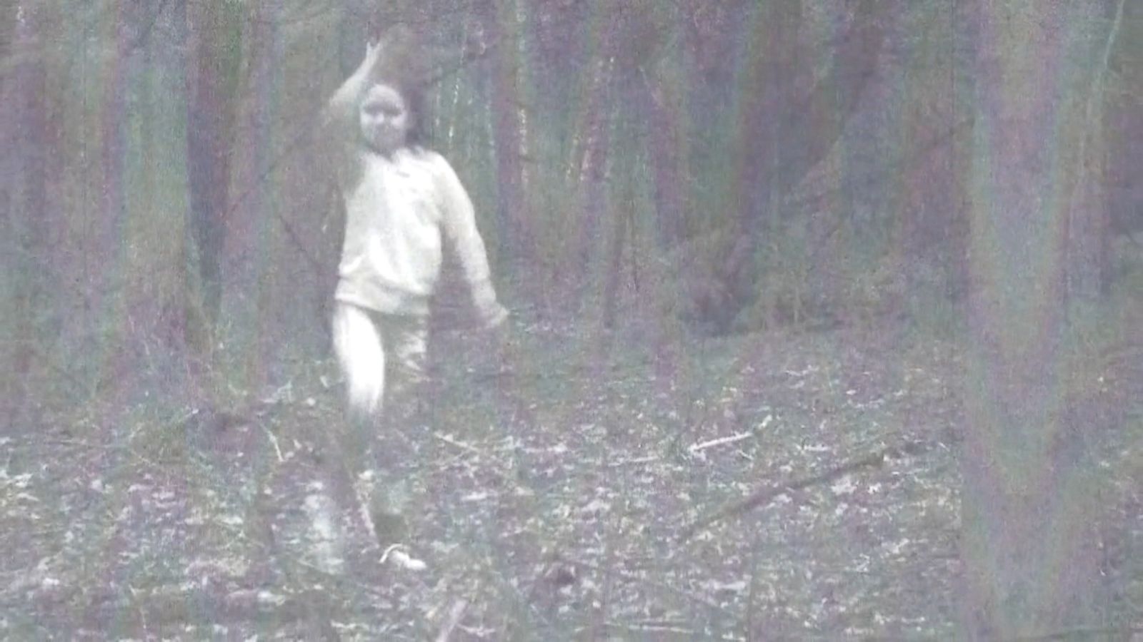Spirited debate over ghost or girl mystery ends in NY town
