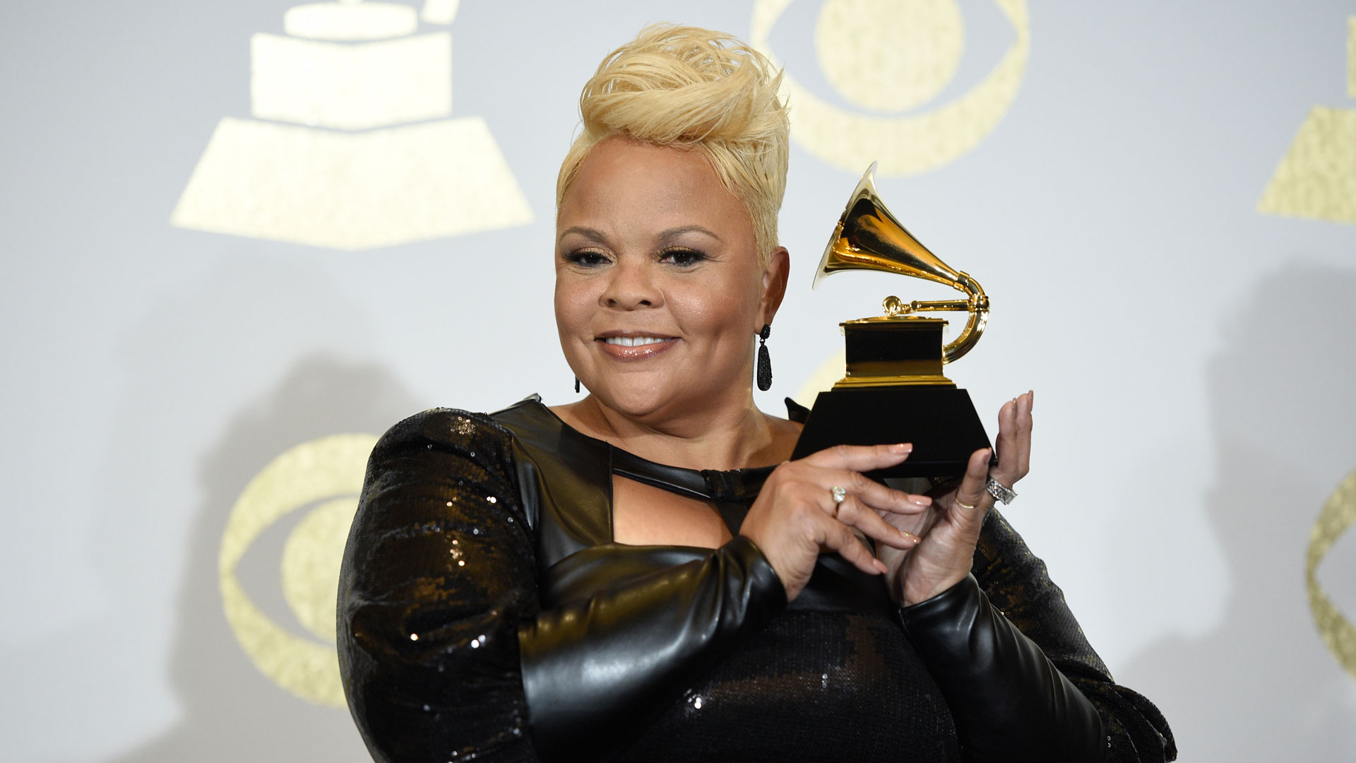 PRAISE REPORT: Gospel Singer Tamela Mann Recovering After Surgery