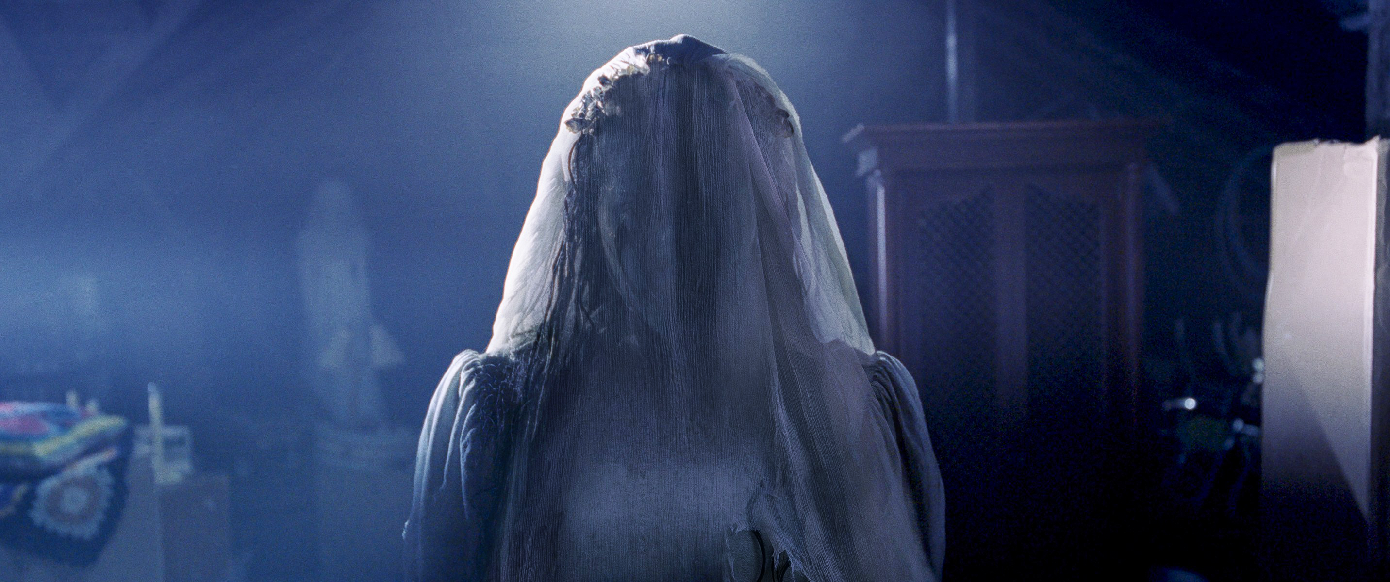 Scary Halloween Costumes for 2022 Costume Ideas