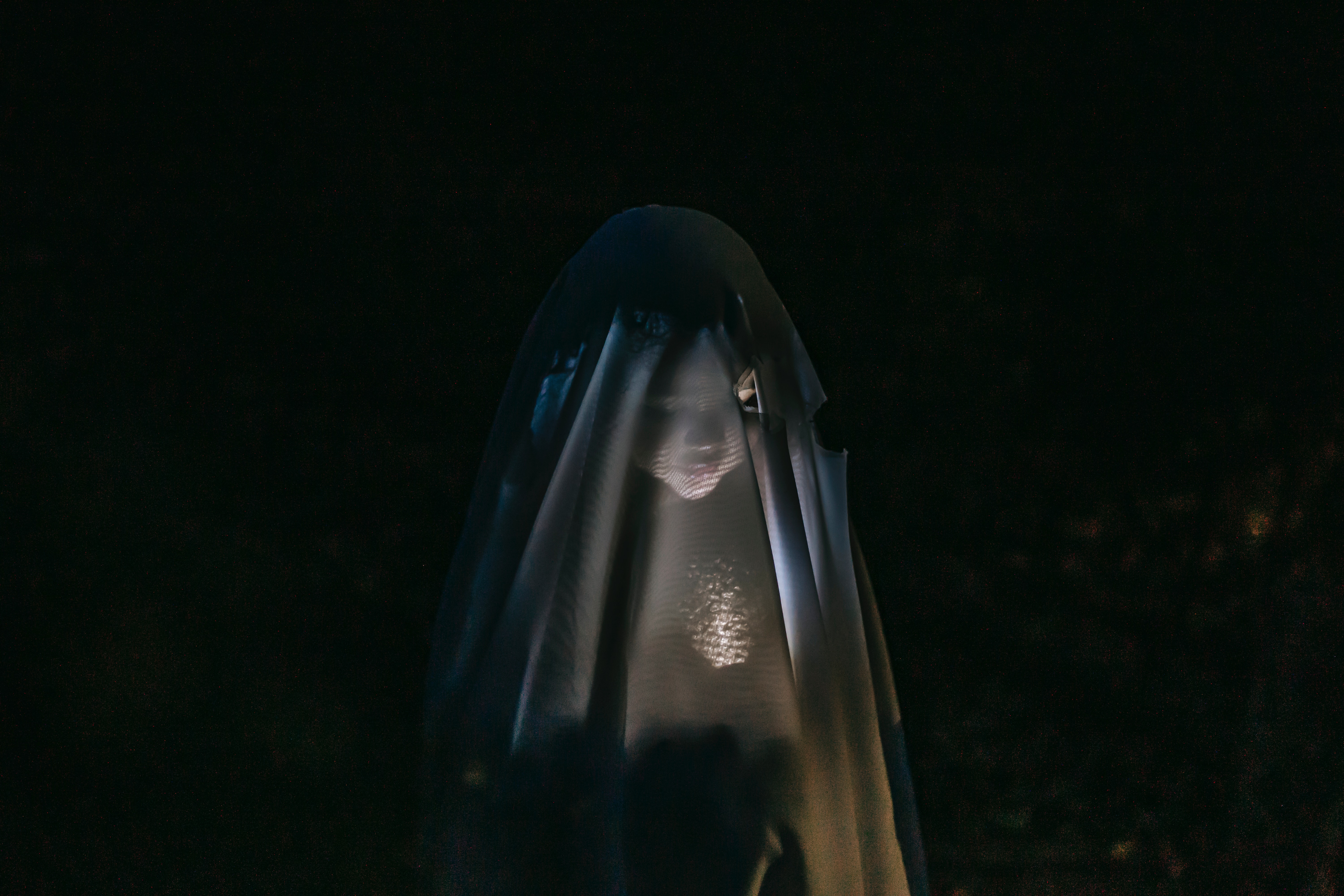Ghost Girl Photo, Download Free Ghost Girl & HD Image