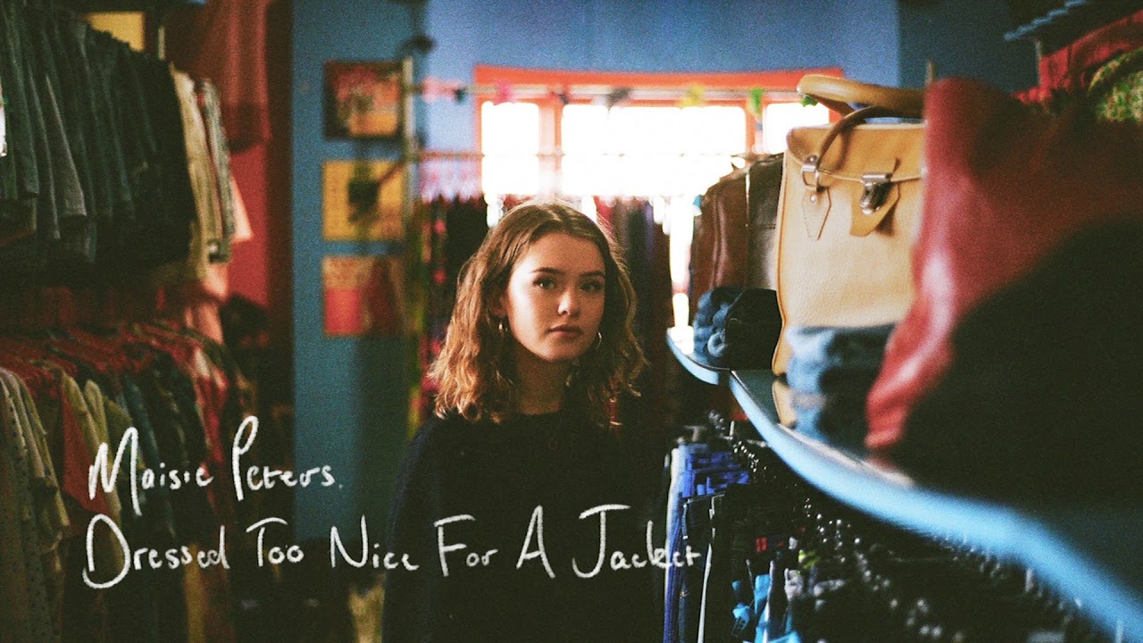 Artist of the Month: Maisie Peters (Sept 19) > See Tickets Blog