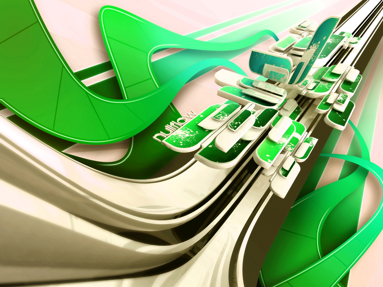 Artistic Vector HD Wallpaper