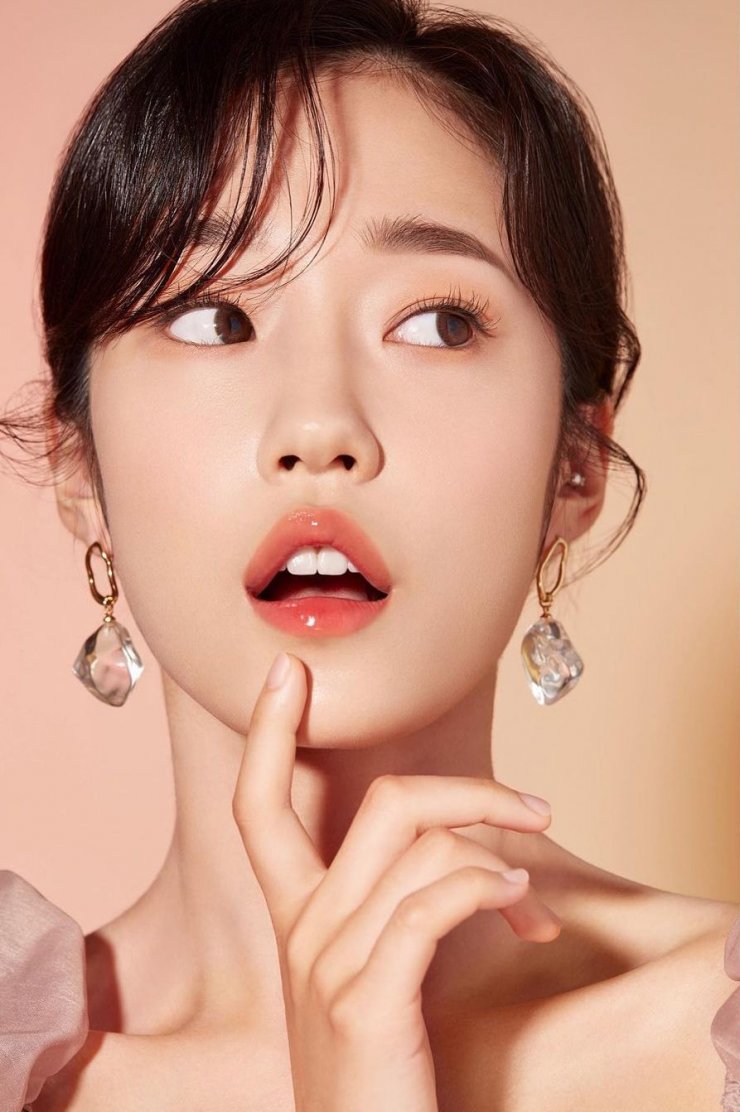 Roh Yoonseo Wallpapers Wallpaper Cave