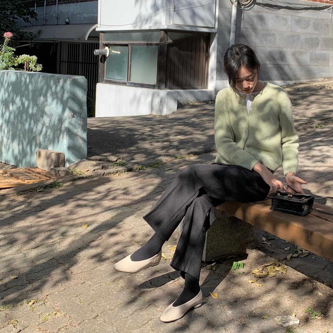 Roh yoonseo. Fotografi, Selebritas