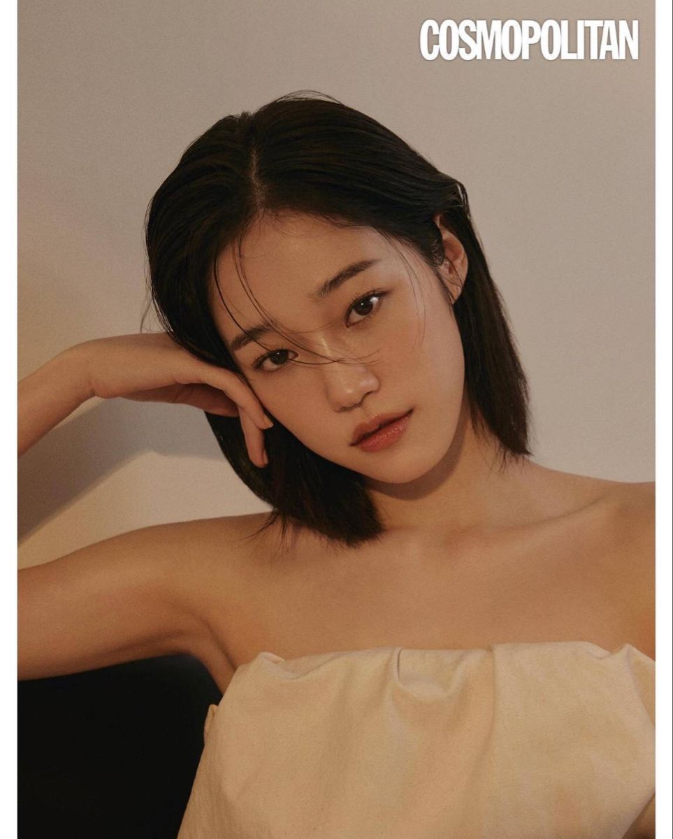 Roh Yoon Seo. Yoon seo, Photo and video, Instagram photo