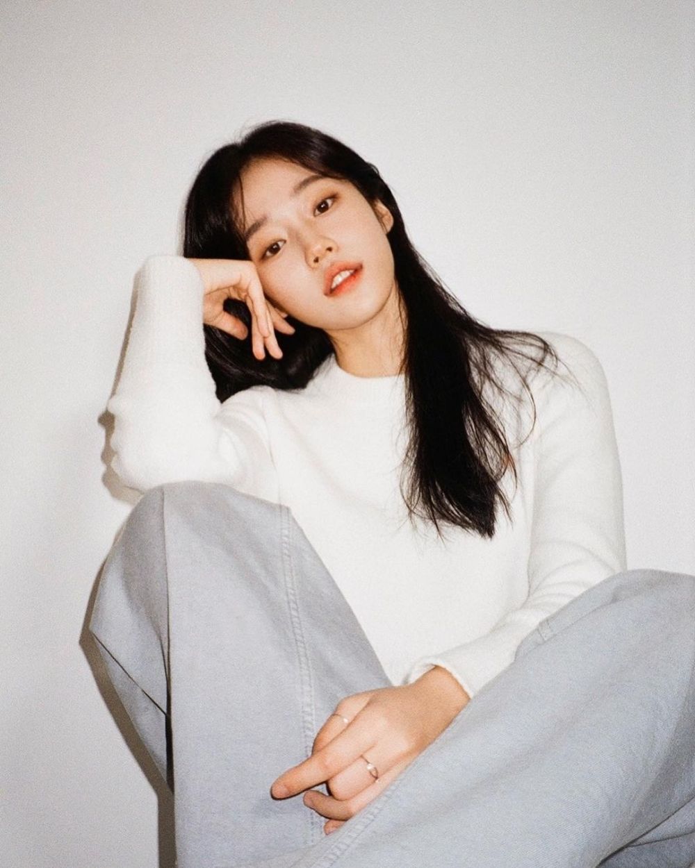 Fakta Peran Roh Yoon Seo di Drama Our Blues