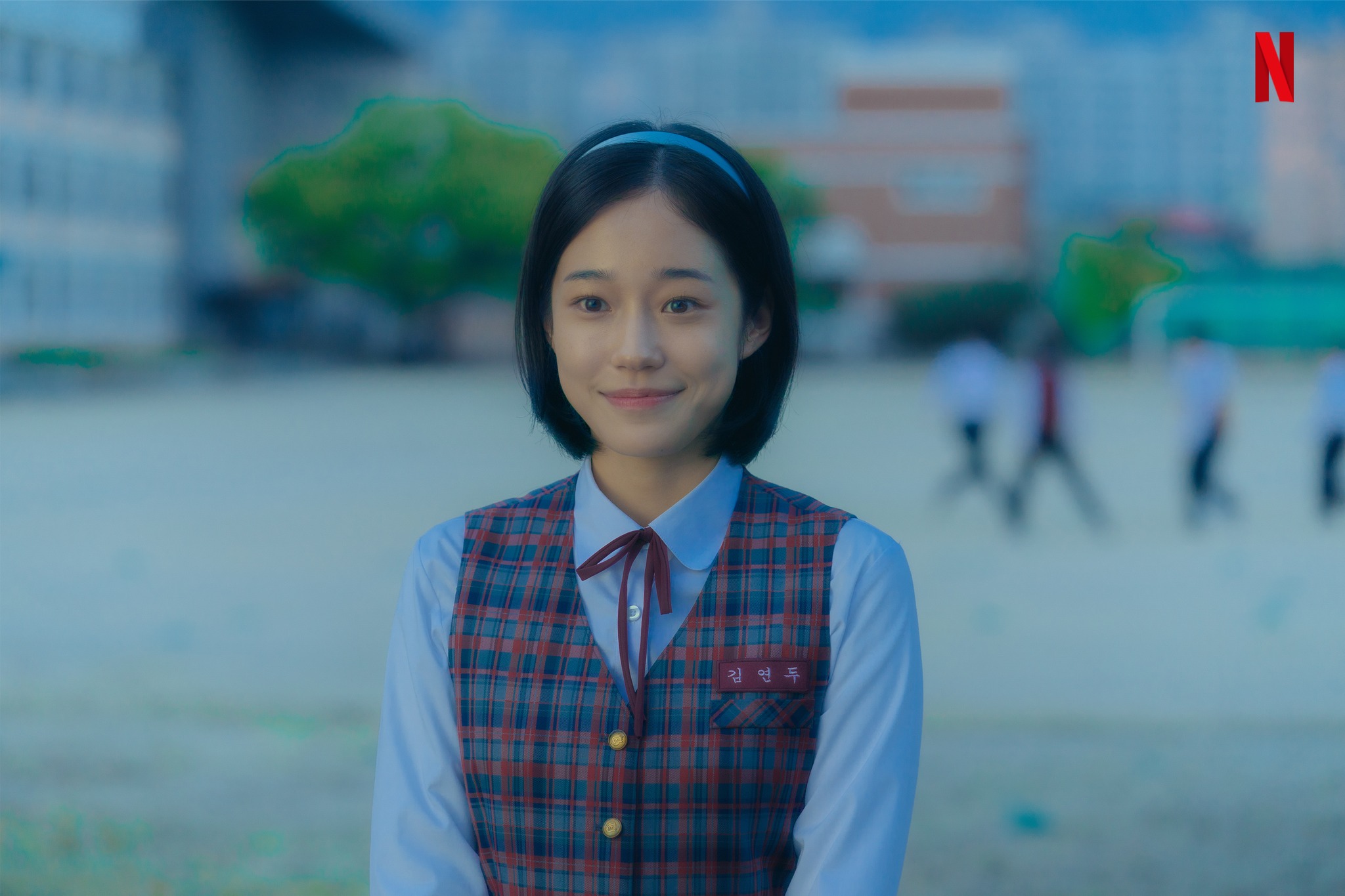 20th Century Girl (2022 Netflix Film): Cast & Summary