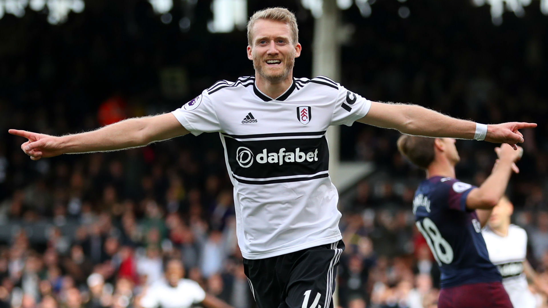 BetKing Preview: Chelsea v Fulham: Can Andre Schurrle score against his former employer?