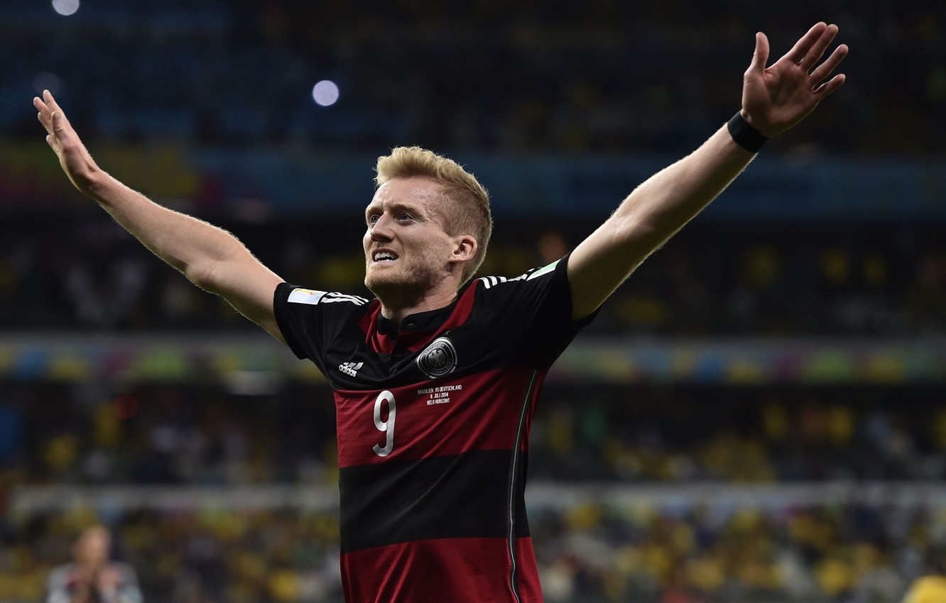 Wallpaper Germany, Football, Brazil, Germany, Football, Germany, Sport, Player, Goal, Brasil, FIFA, FIFA, Player, World Cup 2014, World Cup 2014, World Cup - for desktop, section спорт