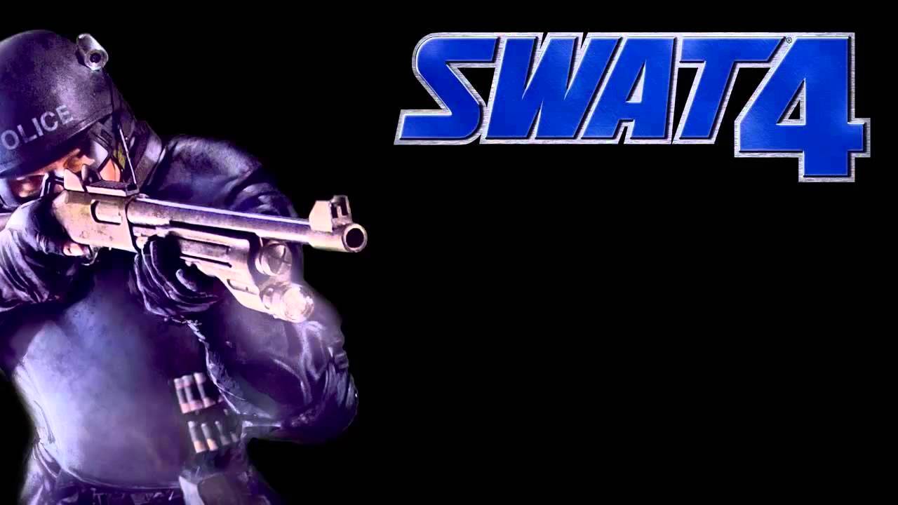 SWAT 4