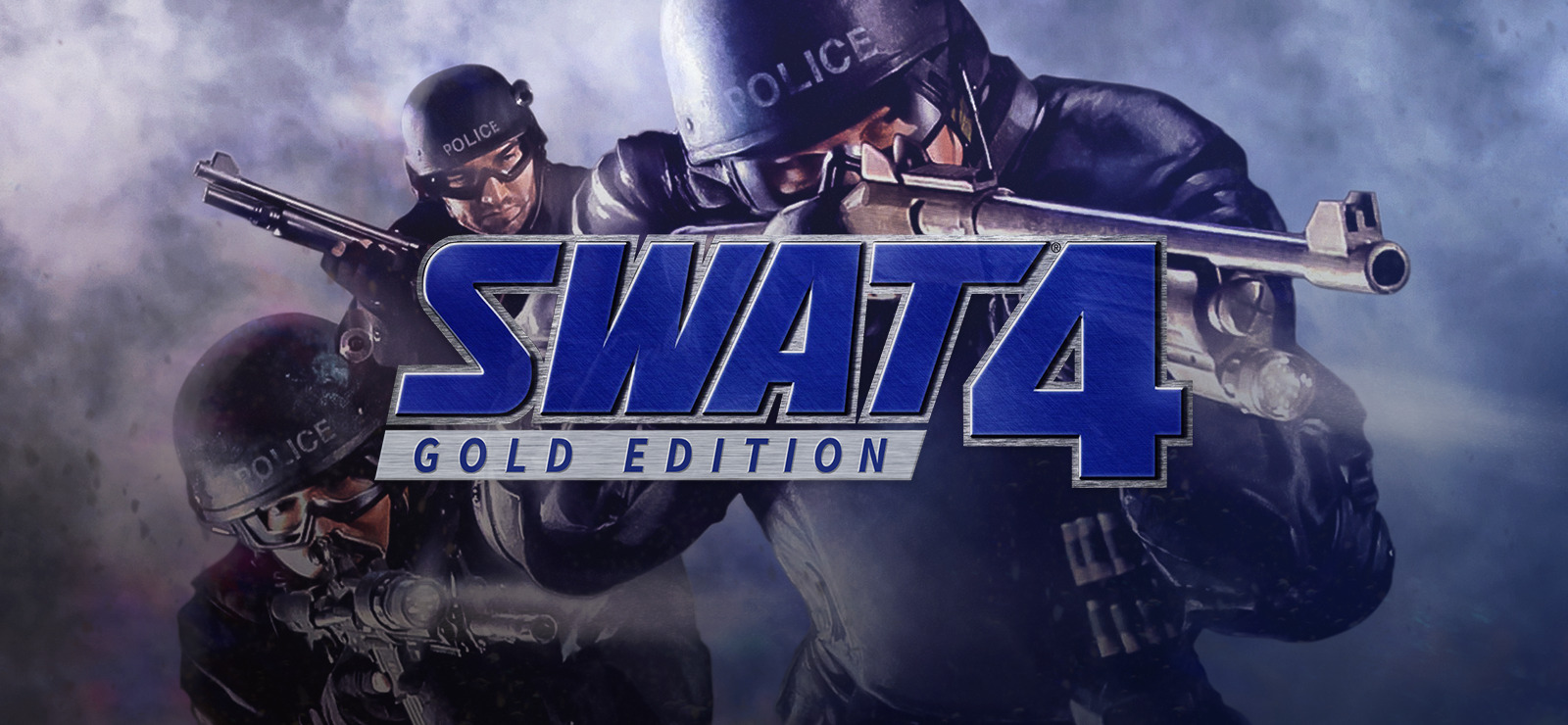 50% SWAT 4: Gold Edition on GOG.com