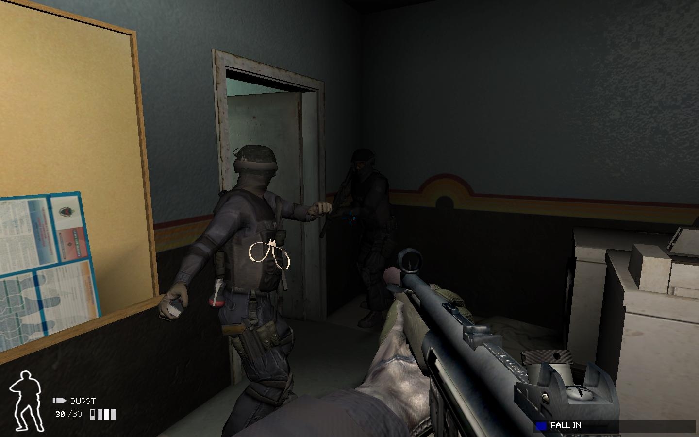 Thoughts: SWAT 4. The Scientific Gamer