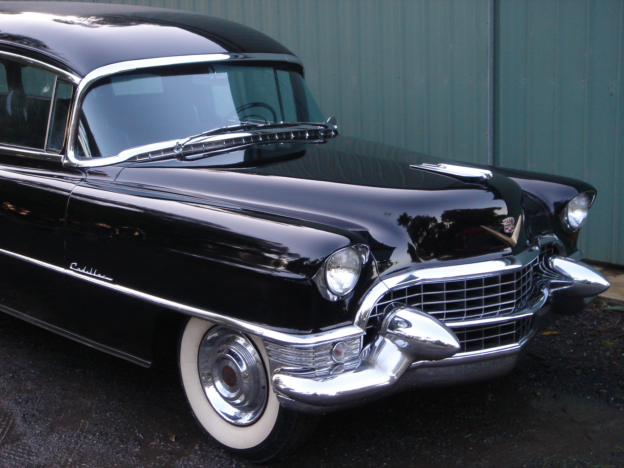 Hearse Wallpapers - Wallpaper Cave