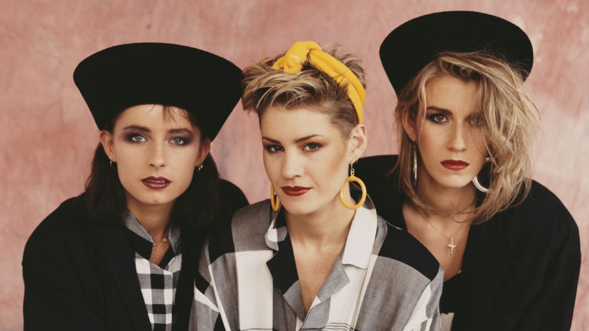 Bananarama discuss being 'sidelined and disregarded'