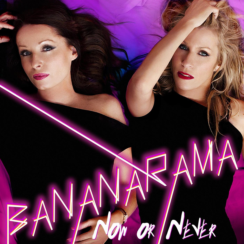 Bananarama
