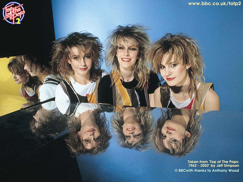 BBC of the Pops 2