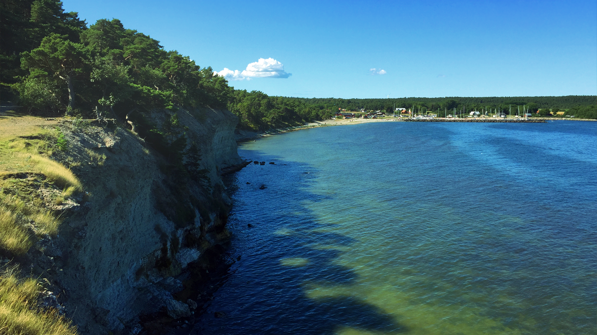 Cliffside [1920x1080]