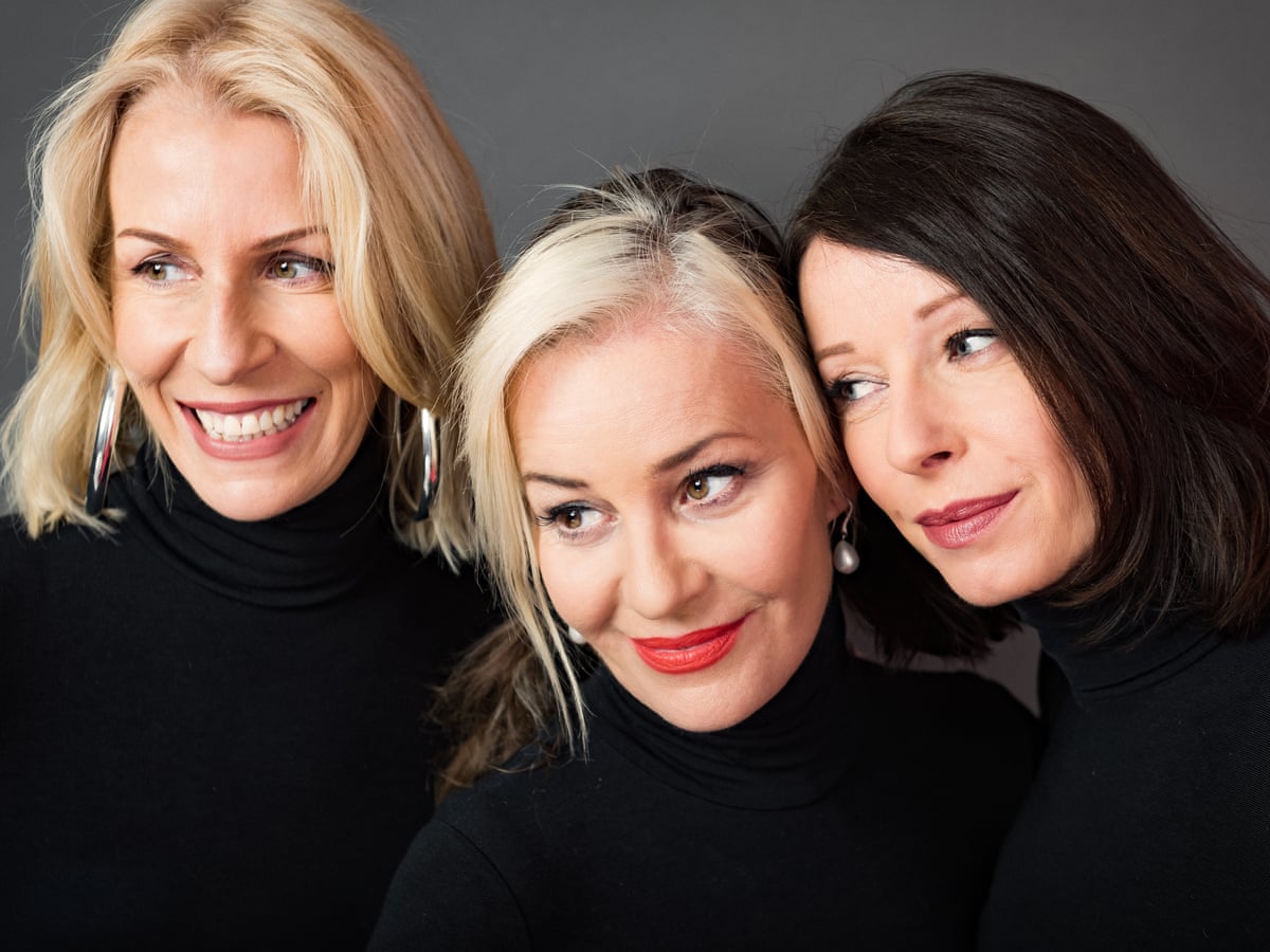 People wet their knickers when they find out I was in Bananarama': the 80s trio return. Pop and rock
