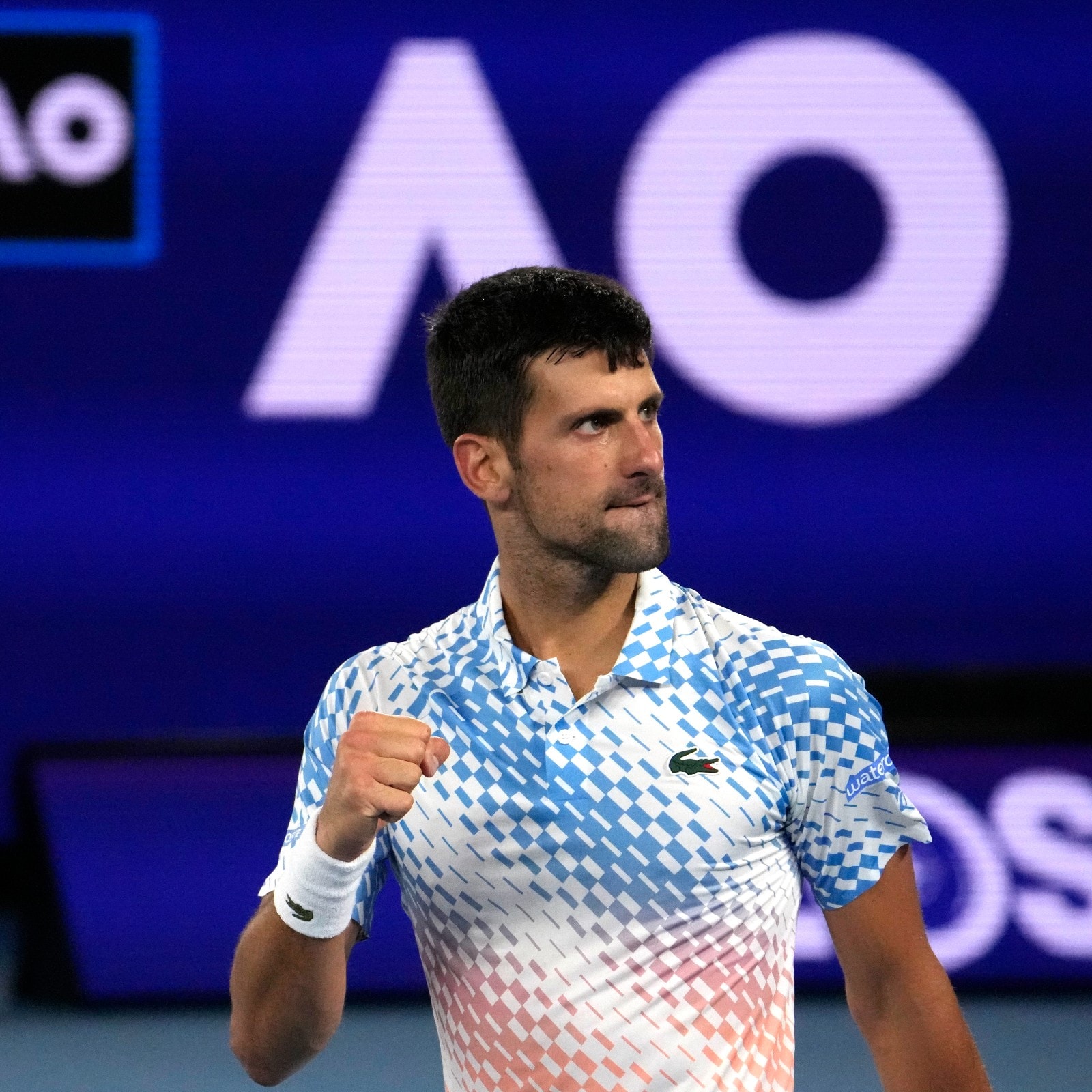 Australian Open 2023: Image of Father With Russian Flag Misinterpreted, Says Novak Djokovic