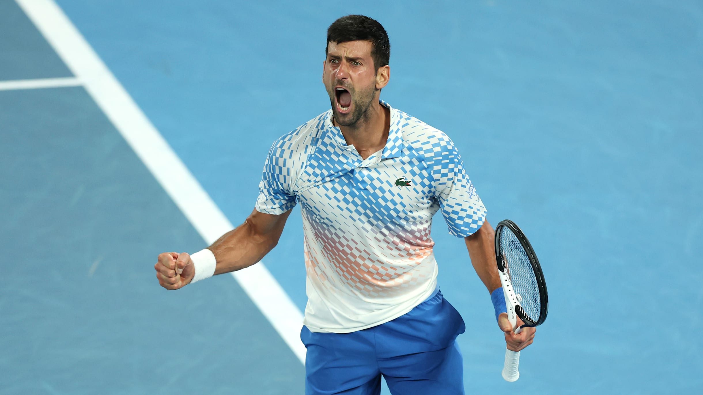 Novak Djokovic by numbers: Records, stats and titles of Serbian tennis legend