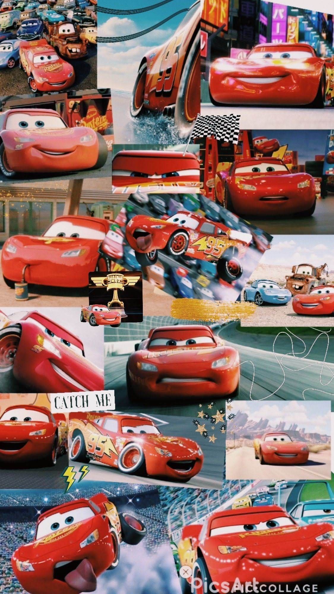 Auta. Disney cars wallpaper, Cars movie, Disney cars movie
