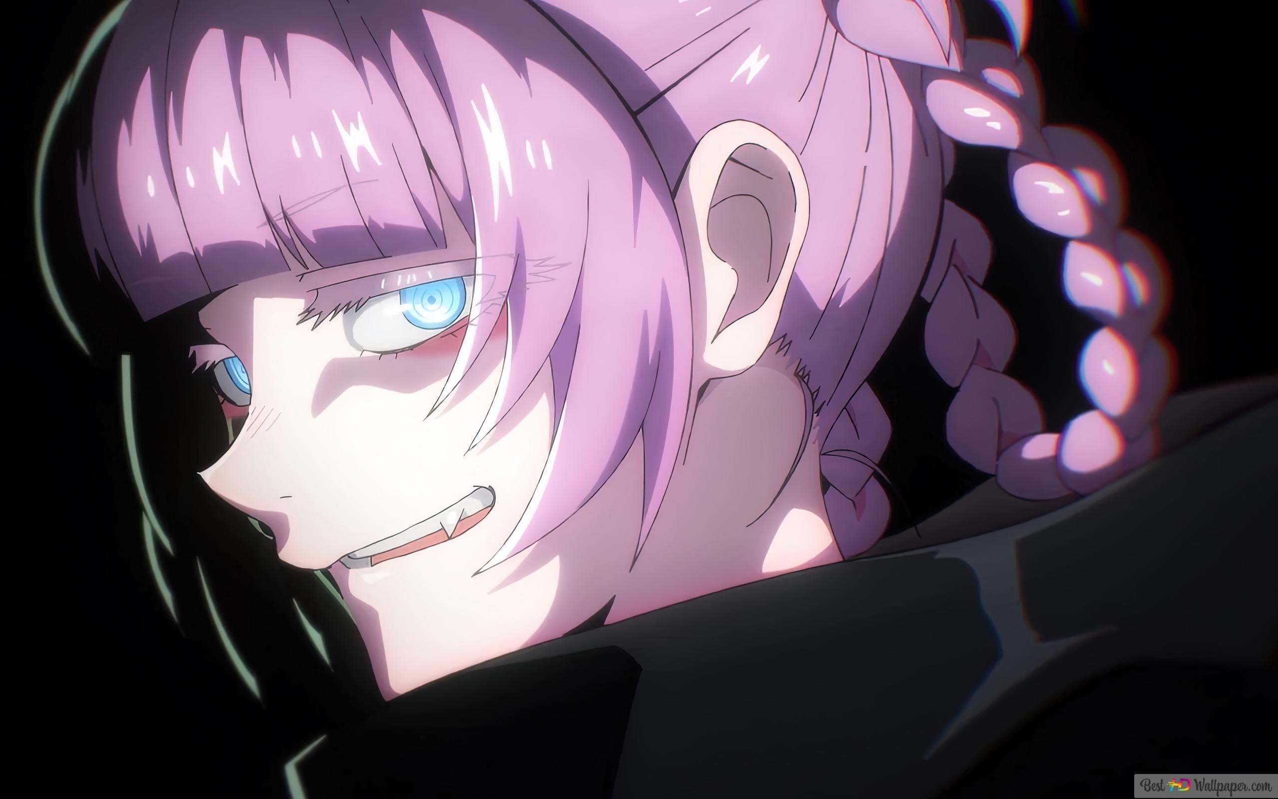 Nanakusa Nazuna Wallpapers - Wallpaper Cave