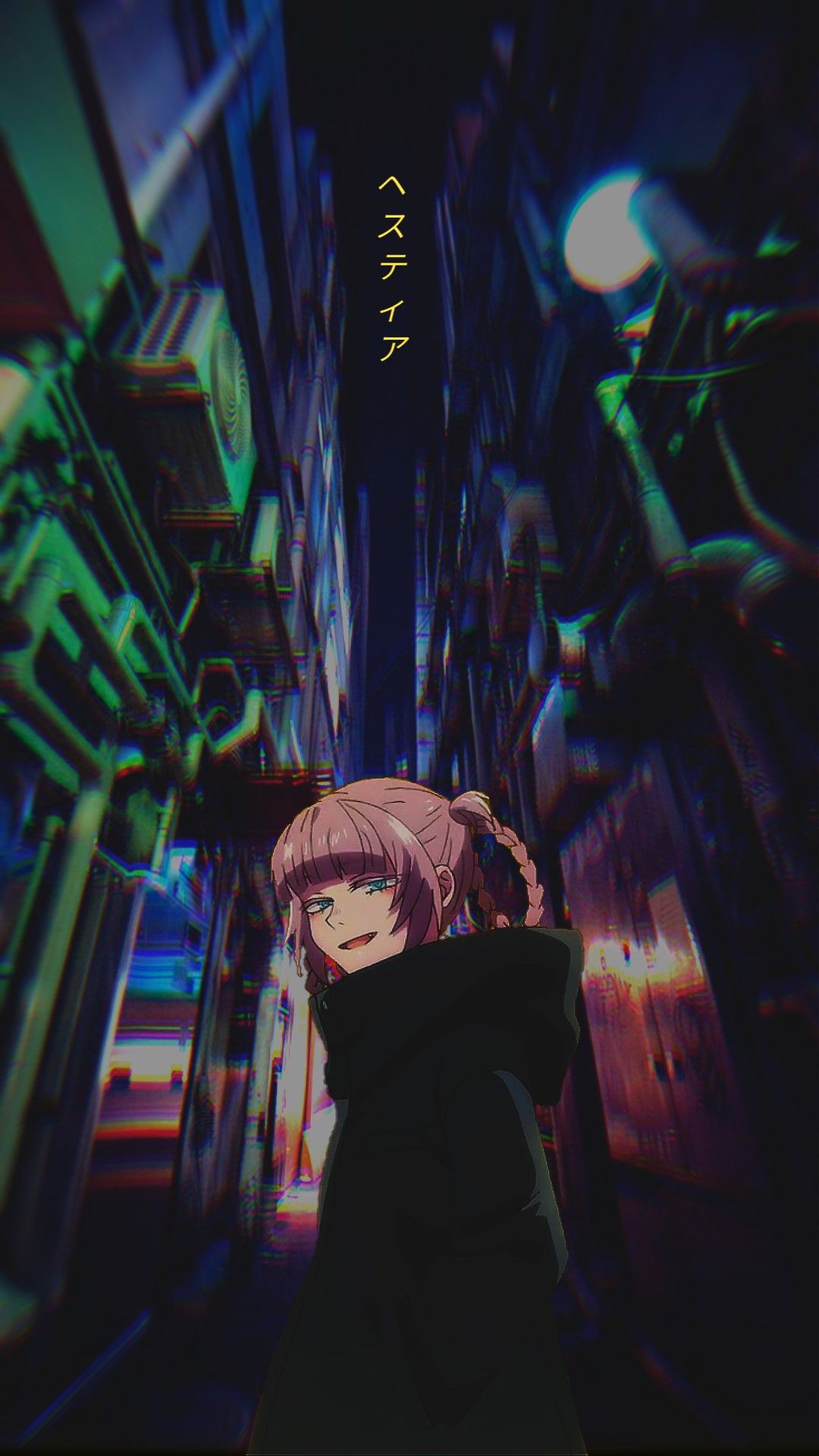 Nanakusa Nazuna Wallpapers - Wallpaper Cave