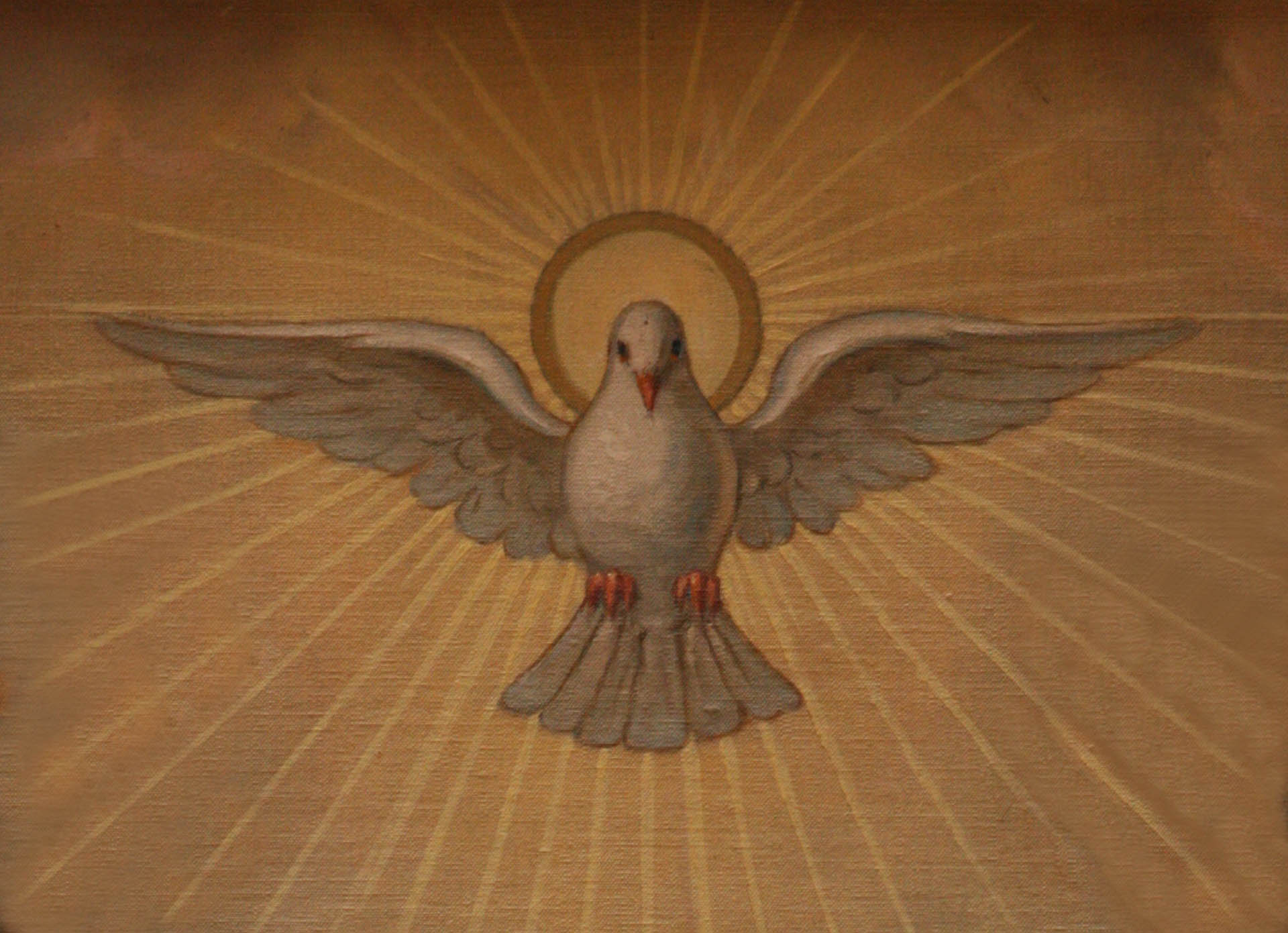 Holy Spirit HD Wallpaper