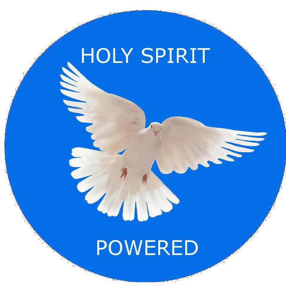 holy spirit image download