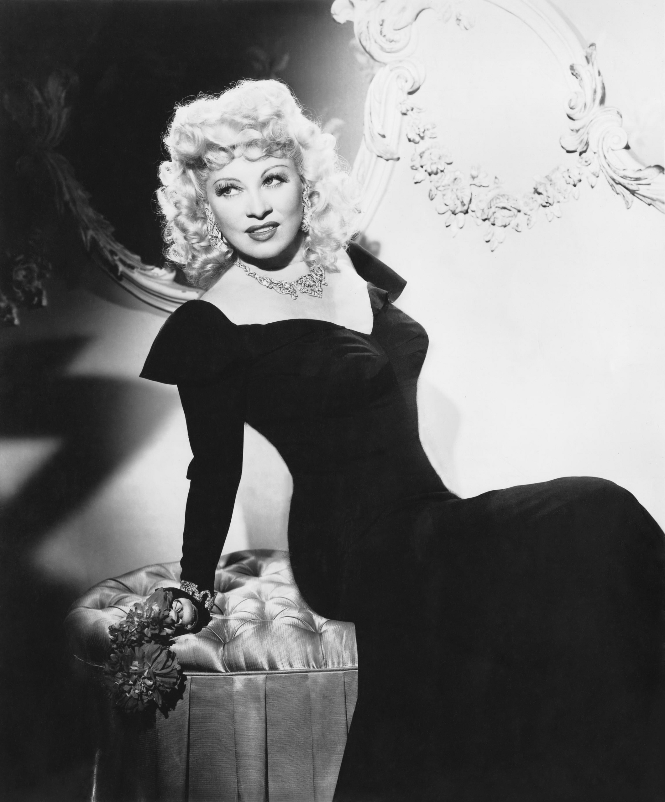 Mae West Movies Photo