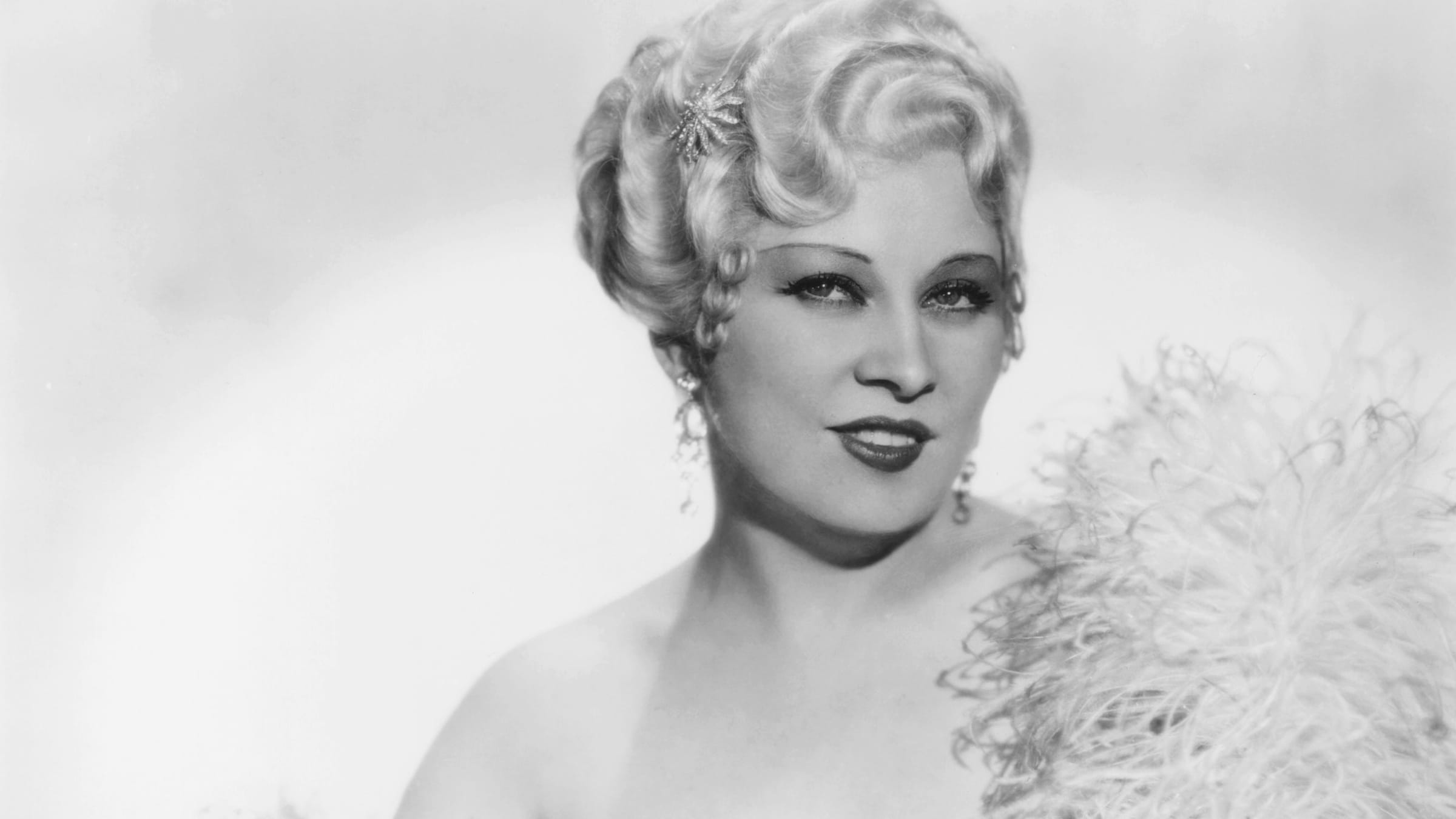 Mae West Wallpapers - Wallpaper Cave